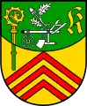 Coat of arms of Kröppen