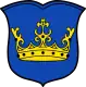 Coat of arms of Kraiburg