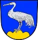 Coat of arms of Kranzberg