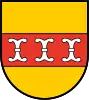 Coat of Arms of Borken district