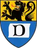 Coat of Arms of Düren district