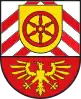 Coat of Arms of Gütersloh district