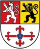 Coat of Arms of Heinsberg district
