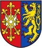 Coat of arms of KleveCleves