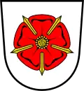 Coat of arms of Lippe