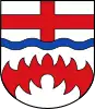 Coat of Arms of Paderborn district