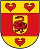 Coat of Arms of Steinfurt district
