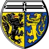 Coat of arms of Viersen district