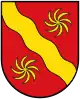 Coat of Arms of Warendorf district