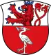 Coat of arms of Kürten