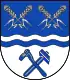 Coat of arms of Kundert