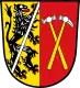 Coat of arms of Kupferberg