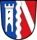 Coat of arms of Laberweinting