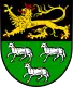 Coat of arms of Lambrecht, Rhineland-Palatinate