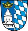 Coat of Arms of Altötting district