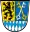 Coat of arms of Berchtesgadener Land