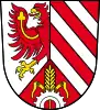 Coat of Arms of Fürth district