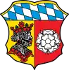 Coat of Arms of Freising district