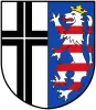 Wappen des Landkreises Fulda