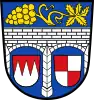 Coat of Arms of Kitzingen district