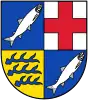 Coat of arms of Landkreis Konstanz
