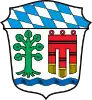 Coat of Arms of Lindau district