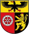 Coat of arms of Mainz-Bingen