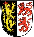 Coat of Arms of Neumarkt district