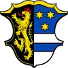 Coat of Arms of Neustadt (Waldnaab) district