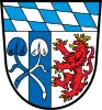 Coat of arms of Landkreis Rosenheim
