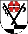 Coat of arms of Schwäbisch Hall