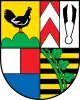 Coat of arms until 1952