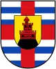 Coat of arms of Trier-Saarburg