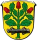 Coat of arms of Langen, Hesse