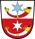 Coat of arms of Langenneufnach