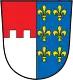 Coat of arms of Langenpreising