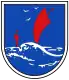 Coat of arms of Langeoog