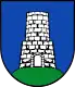 Coat of arms of Langerringen