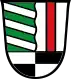 Coat of arms of Langfurth