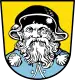 Coat of arms of Langquaid