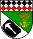 Coat of arms of Laubach