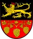 Coat of arms of Laubenheim