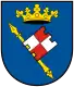 Coat of arms of Lauda-Königshofen