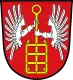 Coat of arms of Lauter