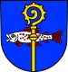 Coat of arms of Lauterach