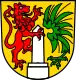 Coat of arms of Lauterstein