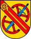 Coat of arms of Leimen