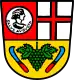 Coat of arms of Leiwen