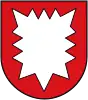 Coat of arms of Lembeck