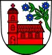 Coat of arms of Lenzkirch